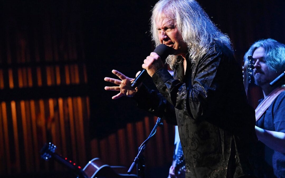 Kansas Expands Fall 2026 Headliner Tour With Eight More Dates