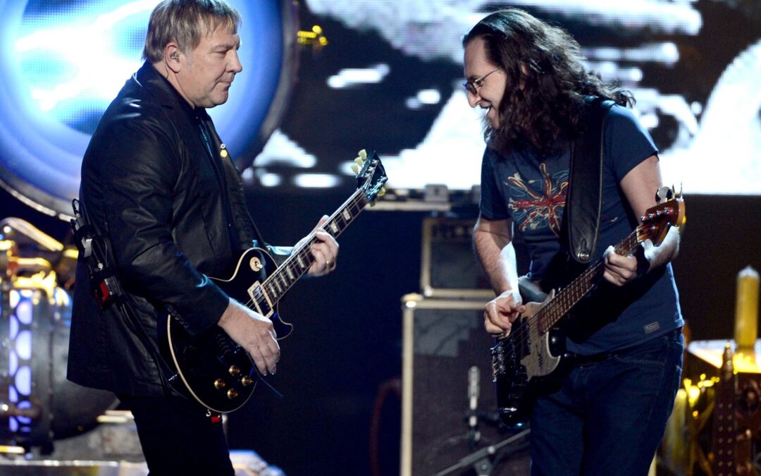 Why Rush Isn’t Thinking About New Music