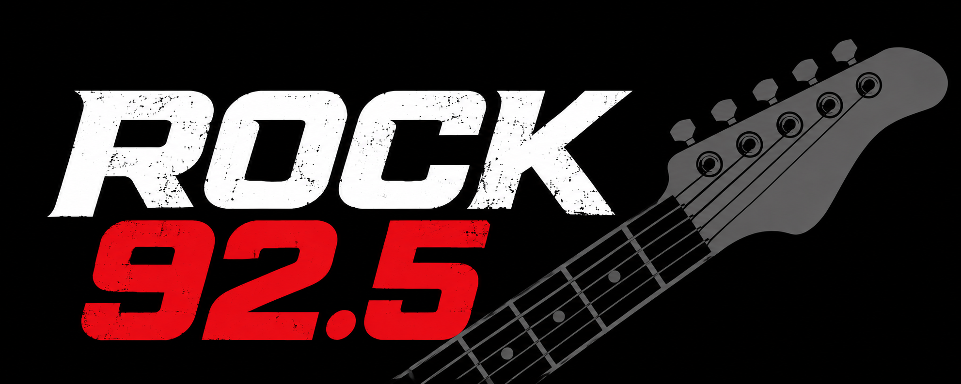 header Rock 92.5